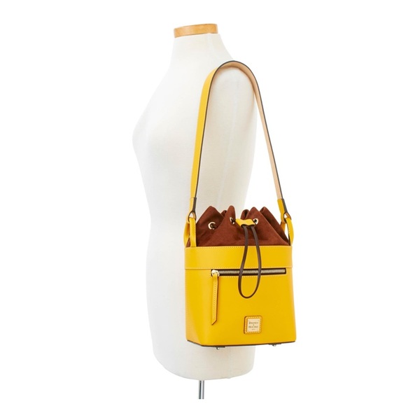 Dooney & Bourke Drawstring bag - Picture 4 of 5